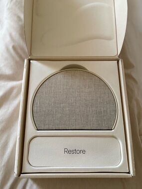 Hatch Restore 3 - Putty